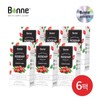 Live Bonne Rosehip Elastin 6 boxes / live 본네 로즈힙 엘라스틴 6박스