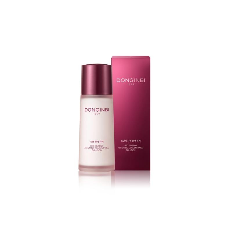 CheongKwanJang [Jeongmol] Donginbi Self-Grown Essence Liquid 70ml