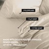 Miracle Made Extra Luxe Soft Cooling Bed Sheet Set, 4-Piece,
