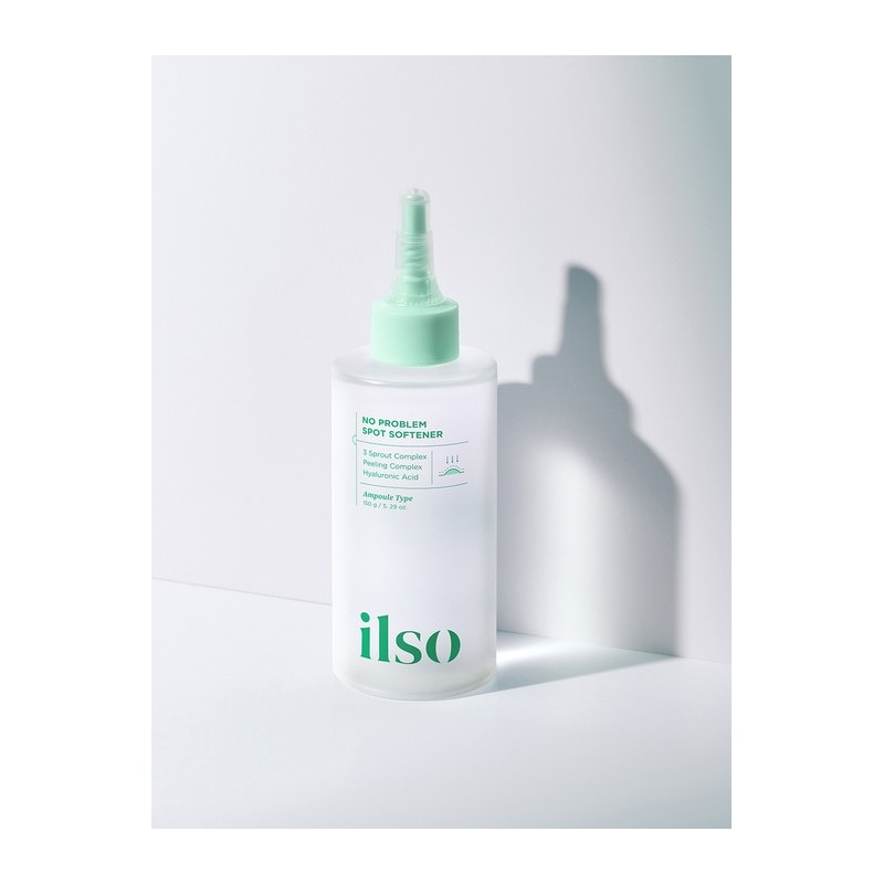 Cleansing No Troubleshooting Spot Softener 150ml / 일소 노 트러블럼