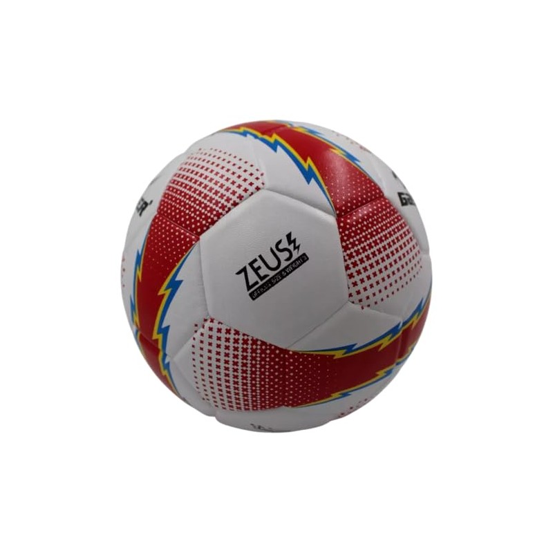 Gaser Balón de Fútbol Soccer Laminado Zeus 2.0 | No.