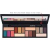 Smashbox NEW IN BOX SMASHBOX LA COVER SHOT EYE PALETTE .43 OZ / 12/4 G