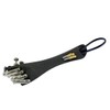 Violin Hardwood Tailpiece By Zest Violin Fiddle Hardwood Tailpiece in
