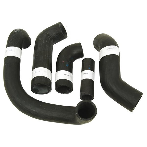 One New Radiator Hose Kit Fits Ford, Fordson, Fits New