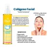 Colageno Liquido Facial Hidratante Antiarrugas 140 Ml Shelo