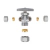 Eastman 3/8 Inch x 3/8 Inch x 5/8 In. OD