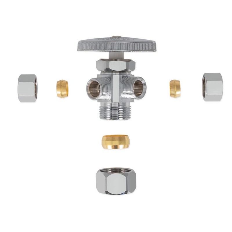 Eastman 3/8 Inch x 3/8 Inch x 5/8 In. OD
