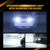 Auxbeam 912 921 LED Backup Light Bulbs, Canbus Error Free