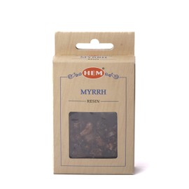 HEM - Myrrh Resin