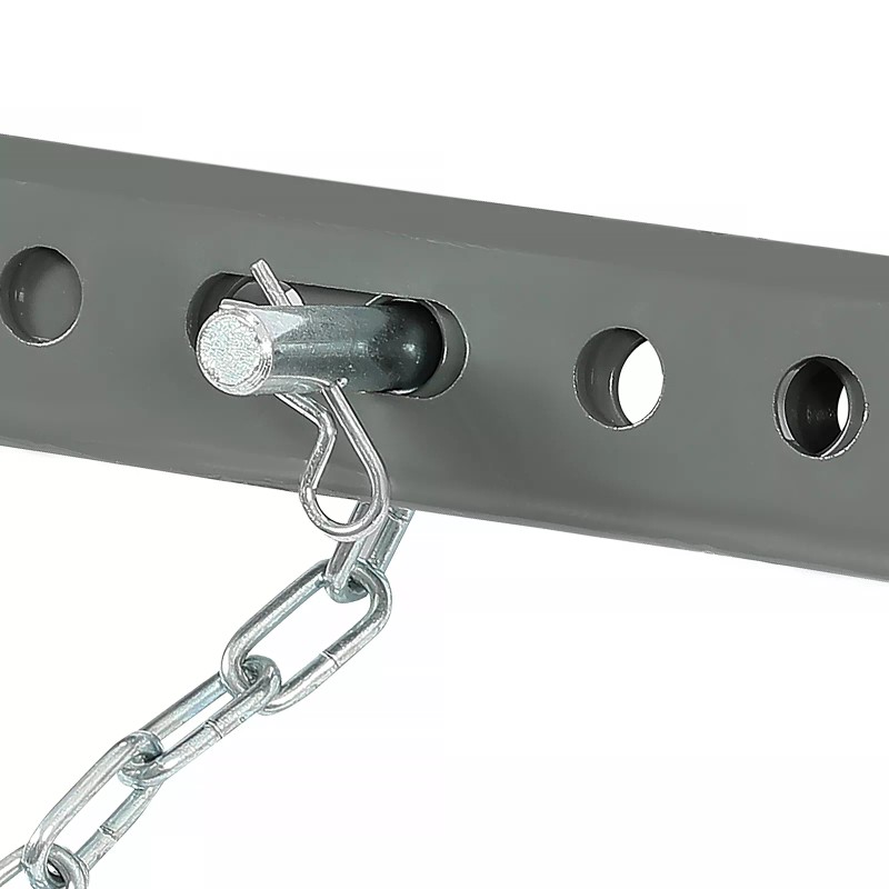 For Kubota E-L8430 Solid Telescopic Stabilizer For Kubota Tractor L3200