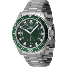 Invicta Pro Diver Men's Watch - 44mm, Steel (47126)