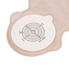 10pcs Children Ostomy Bag Odor Control Disposable Comfortable Disposable Colostomy