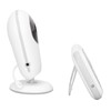 HD Security Camera 3.2in LCD Baby Monitor Night Vision 2