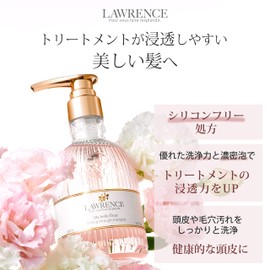 Lawrence Shining Through Shampoo Mabel Fleur (Shampoo)