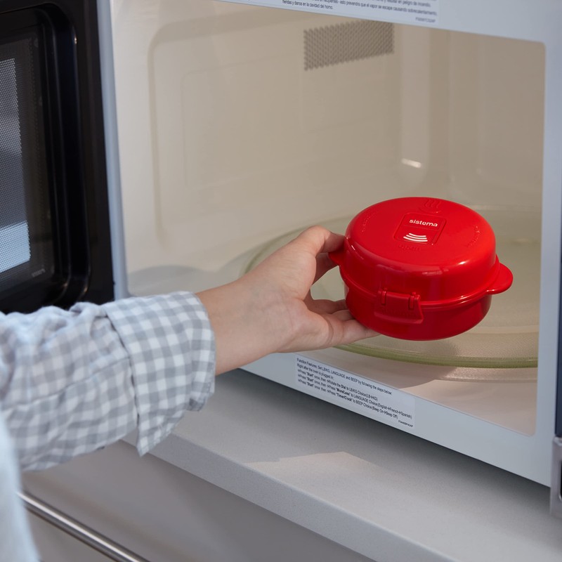 Sistema Easy Eggs Multicolor 271 ml