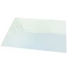 Artistic Second Sight II Clear Desk Protector Film, 25" x
