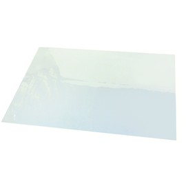 Artistic Second Sight II Clear Desk Protector Film, 25" x 40" | Flexible Desk Pad to Protect Papers, Documents & Presentations (SS2540)