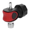 Diving Buzzer Universal Underwater Signal Acoustic Generator Stainless Steel Sounder