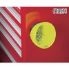 TRUSCO Resin Magnetic Tray, Orange TBMT-150-OR