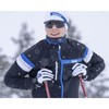 Swix Men's Focus Breathable Windproof Active Outdoor Cross Country Skiing
