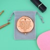 Nurse Appreciation Gifts for Women Nurse Prayer Gifts Compact Makeup
