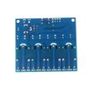 NOYITO 4-Channel Micro USB Relay Module USB Smart Control Switch