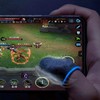 Magnet 12 Fingerschutzhüllen für Gaming-Finger – Touchscreen, optimiert Schuss, Touch