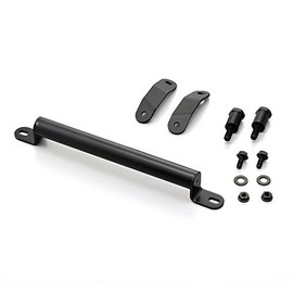 Daytona Motorcycle Clamp Bar AXIS Z (17-21) Multi-Mount Bar FE 96588