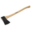 Westward 20C890 Michigan Axe.Single Bit,36 In
