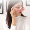 Eye Massage Machine Comfortable Electric Micro Current Hot Compress Heating