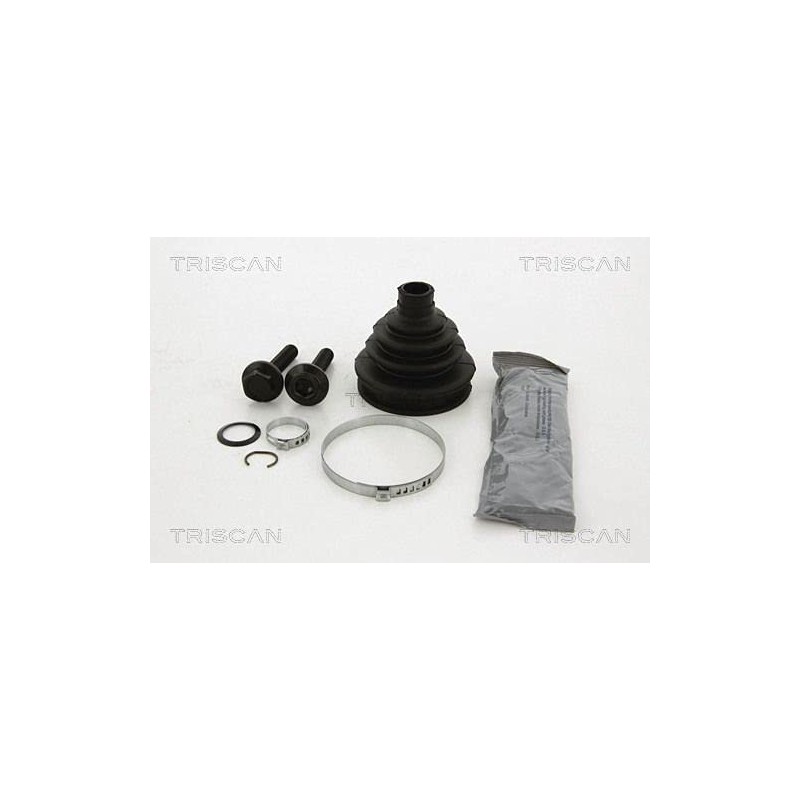 Triscan 8540 29824 Bellow Set, drive shaft