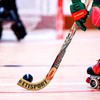 ETISPORT Fury Hard Stick Rolling Hockey Stick Rigid Medium Weight