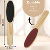 ACWOO Callus Remover, Callus Removal Foot, Double-Sided Foot File for