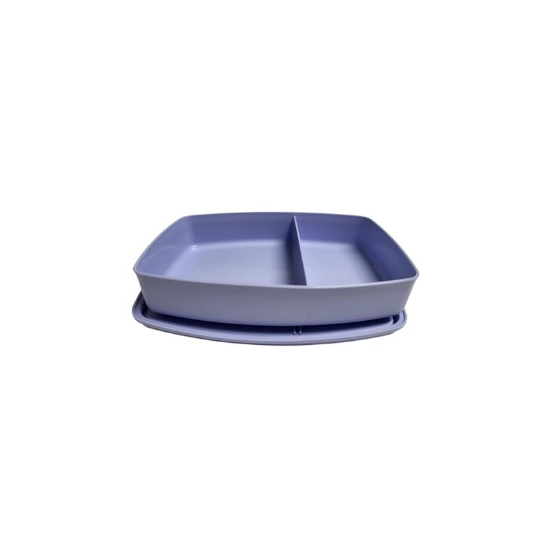 Tupperware to Go Lunch Box Clever Break 590 ml with