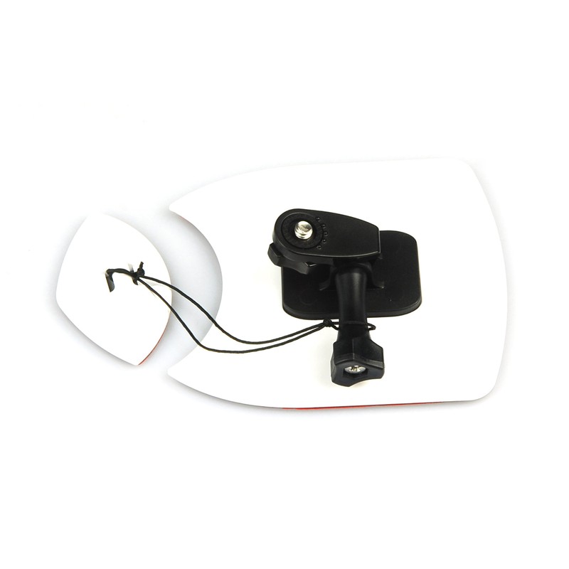 AEE Waterproof Surfboard Mount Compatible with AEE MagiCam Sports Action