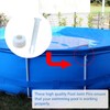 Intex Pool Replacement Parts, Pin Pin Pool, 6 cm /