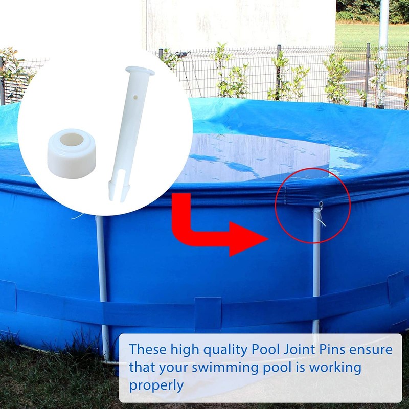 Intex Pool Replacement Parts, Pin Pin Pool, 6 cm /