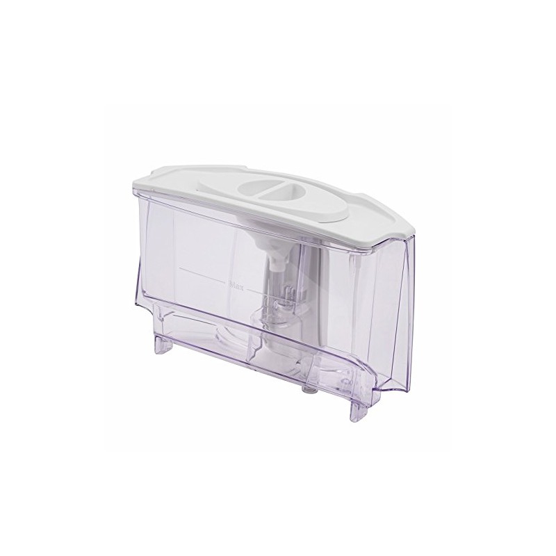 Complete water tank for S series