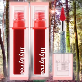 Lilybyred Proof Unscented Glossy Juicy Liar Water Tint 01 Guaba Mojito 2pcs / 릴리바이레드 프루프 무향 광택 쥬시 라이어 워터 틴트 01구아바모히토인척 2개