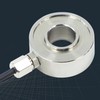 Load Cell Sensor 100KG High Accuracy Weighing 5V‑15V Through Hole
