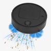 Robot Vacuum Cleaner 4 in 1 Spray Portable USB Rechargeable