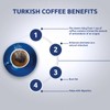 Cafe Najjar Selection Arabica 7 Ounces [200 grams]