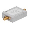 0.1600M 75~+15dBm Power Meter AD8307 Logarithmic Testing Detector Module Relay