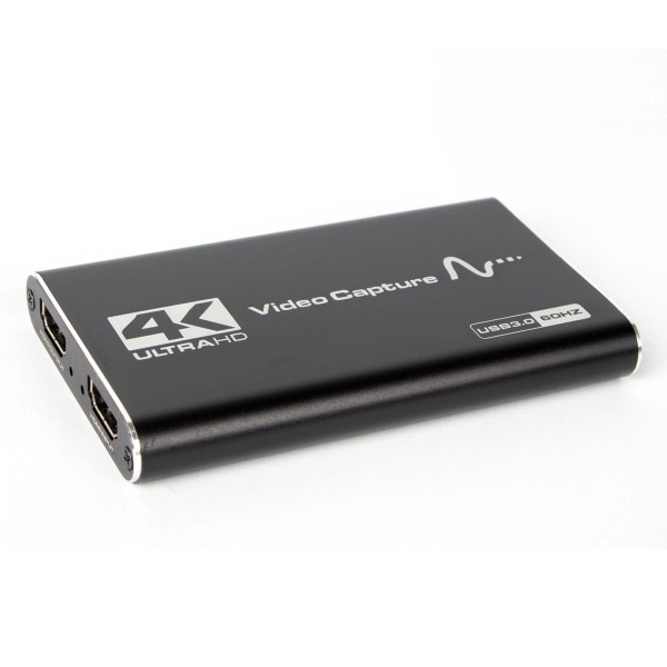 Universal HD 1080P 60Hz 4K Video Capture Card Zero Lag
