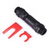 Alphacl ES 1022232 Locking Closure Internal Thread / Internal Thread