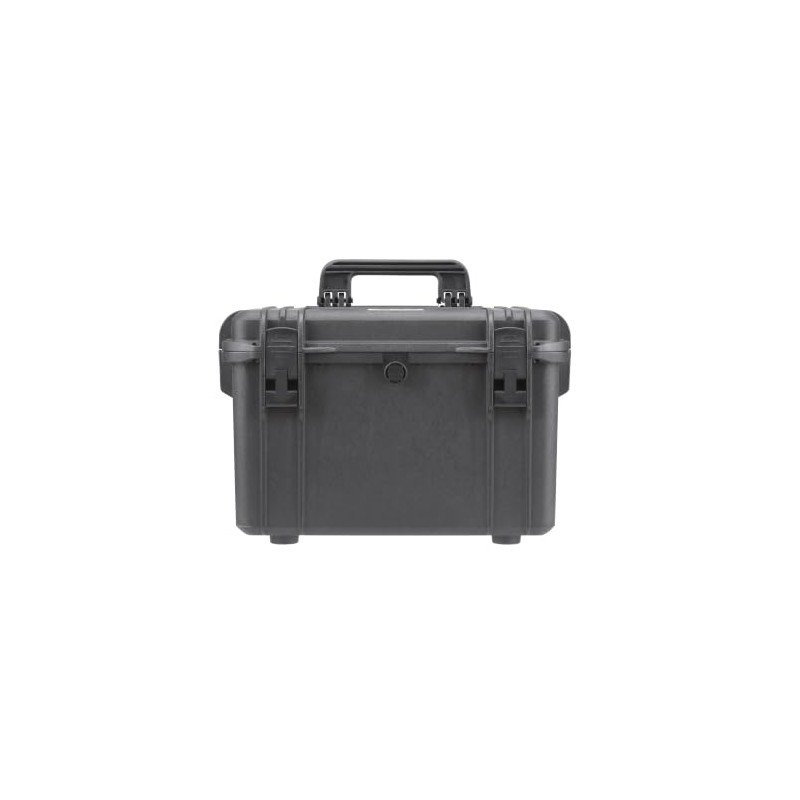 Max Cases MAX400S Case with Sponge for Transporting and Protecting