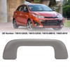 Inner Roof Ceiling Pull Handle Auto Roof Pull Handle 74610‑52020