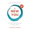 A New You: The small changes that make the biggest