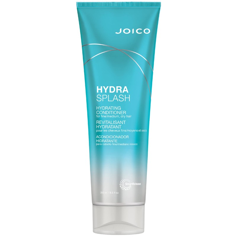 Joico HydraSplash Hydrating Conditioner For Fine, Medium, Dry Hair Replenish