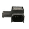HELLA 6PP 009 409-631 Sensor, Exhaust Pressure - 3-Pin -